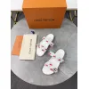 Louis Vuitton Shoes for men and women Louis Vuitton Sandals #A53312
