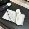 Chanel shoes for Womens Chanel slippers #A63914