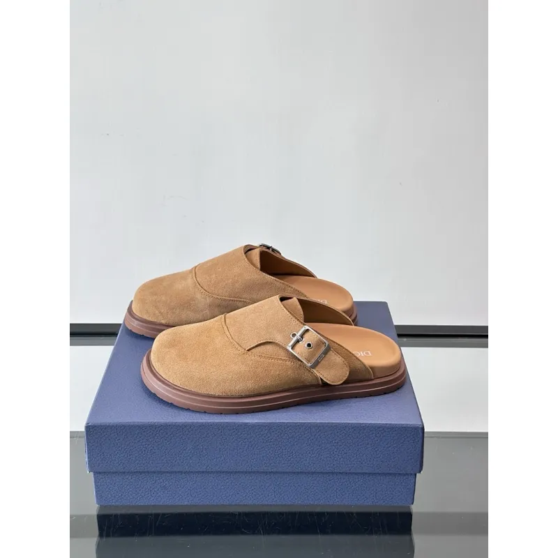 Dior Shoes for Dior Slippers for men #A62483
