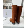 D-ior Shoes for D-ior boots for women #A56319