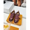 Louis Vuitton Shoes for Louis Vuitton Unisex Shoes 3.5cm #A56852 Louis Vuitton Shoes for Louis Vuitton Unisex Shoes 3.5cm #A56852