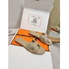 Hermes slippers Shoes for Womens Shoes #A61779