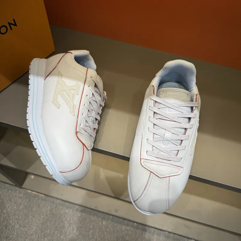 Louis Vuitton Shoes for Mens Louis Vuitton Sneakers #A59594