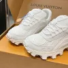 Louis Vuitton Shoes for Mens Louis Vuitton Sneakers #A62703