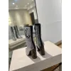 Louis Vuitton Shoes for Womens Louis Vuitton boots heel height:10cm #A58317