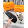 Louis Vuitton Shoes for Womens Louis Vuitton Slippers #A58616