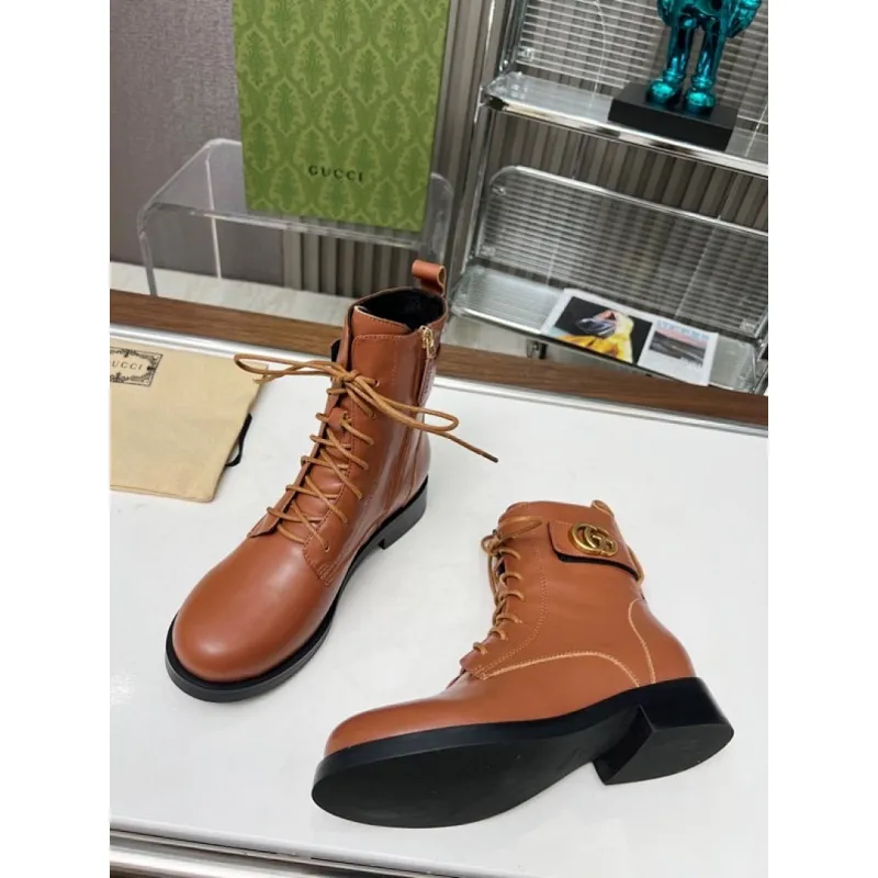 Gucci Shoes for Women Gucci Boots #A59112