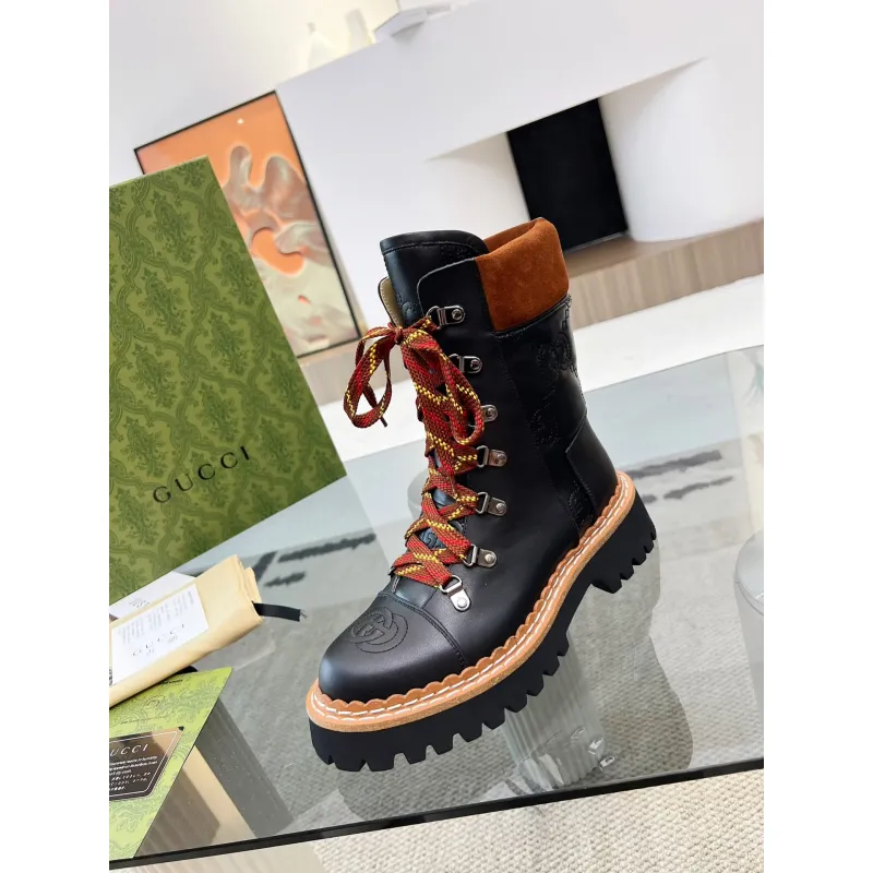 Gucci Shoes for Women Gucci Boots #A58981