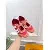 Louis Vuitton Shoes for Womens Louis Vuitton Sandals #A64325