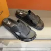 Louis Vuitton Shoes for Mens Louis Vuitton Slippers #A62478