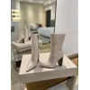 Louis Vuitton Shoes for Womens Louis Vuitton boots heel height:10cm #A58316