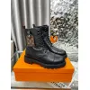 Louis Vuitton District Ranger for Womens Louis Vuitton boots #A54771