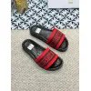 D-ior Shoes for D-ior Slippers for men #A34597