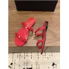 Chanel shoes for Womens Chanel slippers #A62856