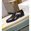 Louis Vuitton Shoes for Mens LV OXFORDS #A47768