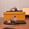 Louis Vuitton Shoes for Mens Louis Vuitton Slippers #A63105