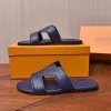 Louis Vuitton Shoes for Mens Louis Vuitton Slippers #A63104