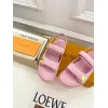 Louis Vuitton Shoes for Womens Louis Vuitton Sandals #A64315