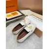 Louis Vuitton Shoes for Womens Louis Vuitton Sandals #A62067