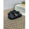 Gucci Shoes for Mens Gucci Sandals #A38541