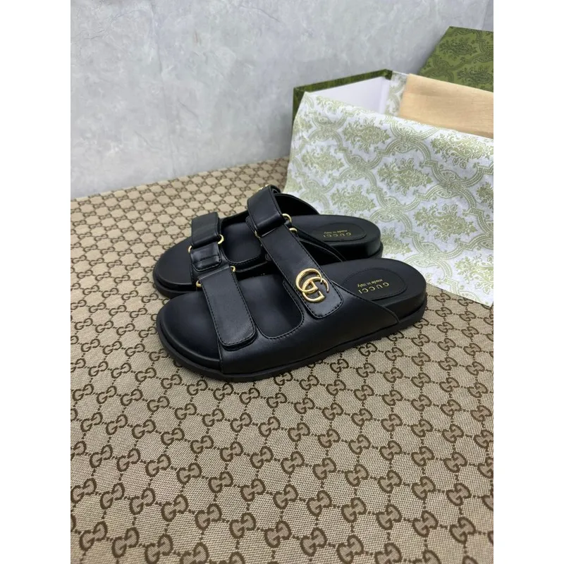 Gucci Shoes for Mens Gucci Sandals #A38541