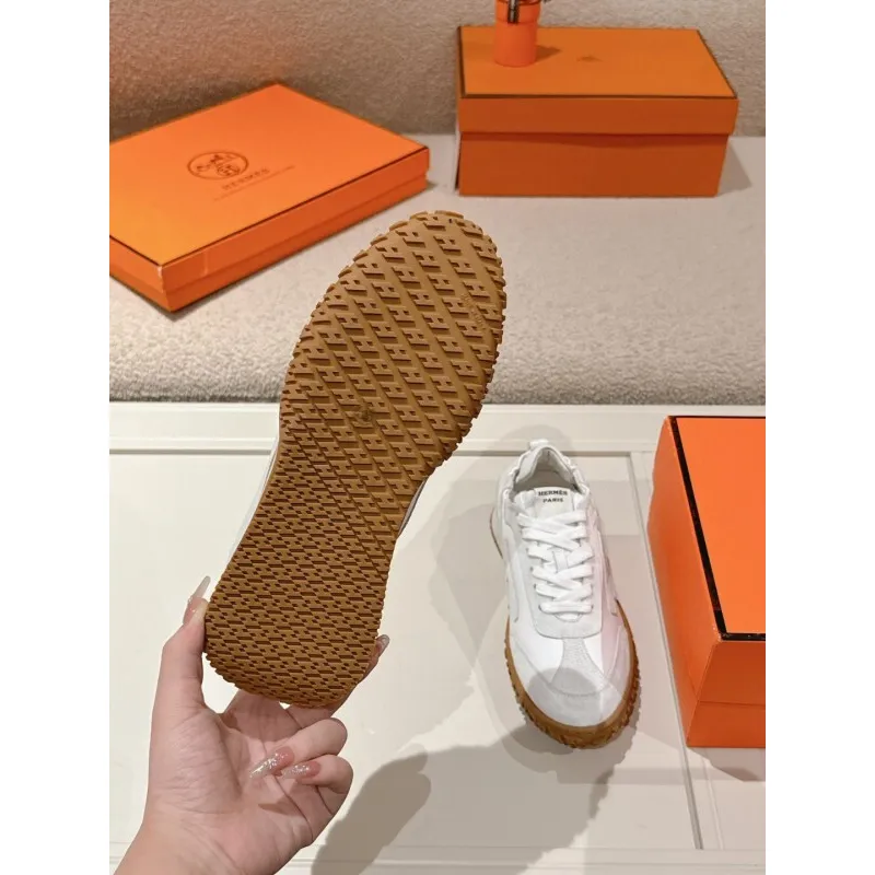 Hermes good quality Shoes for Men  #A54853