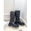 D-ior Shoes for D-ior boots for women #A55120