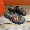 Hermes Slippers Shoes for Men #A62390 Hermes Slippers Shoes for Men #A62390