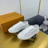 Louis Vuitton Shoes for Womens Louis Vuitton Sneakers #A57826