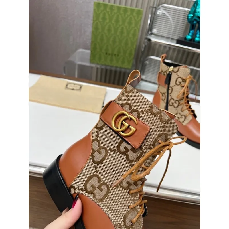 Gucci Shoes for Women Gucci Boots #A59110