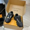 Louis Vuitton Shoes for Mens Louis Vuitton Sneakers #A62704