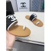 Chanel shoes for Womens Chanel slippers #A65137