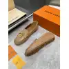 Louis Vuitton Shoes for Womens Louis Vuitton Sandals #A62073