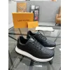 Louis Vuitton Shoes for Mens Louis Vuitton Sneakers #A63752