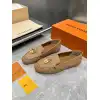 Louis Vuitton Shoes for Womens Louis Vuitton Sandals #A62073