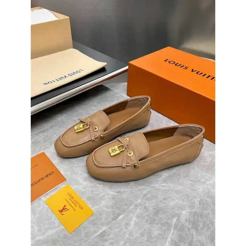 Louis Vuitton Shoes for Womens Louis Vuitton Sandals #A62073