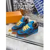 Louis Vuitton Shoes for Mens Louis Vuitton Sneakers #A62081