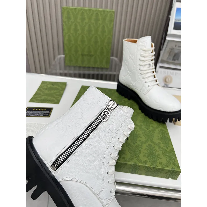 Gucci Shoes for Women Gucci Boots #A43620