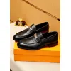 Louis Vuitton Shoes for Mens LV OXFORDS #A43150