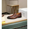 Louis Vuitton Shoes for Mens LV OXFORDS #A55105