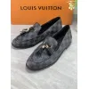 Louis Vuitton Shoes for Womens Louis Vuitton Flats #A58668