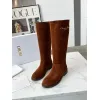D-ior Shoes for D-ior boots for women #A56319