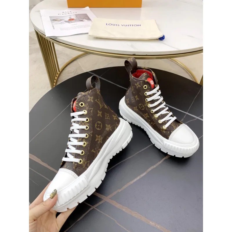 Louis Vuitton Shoes for Womens Louis Vuitton Sneakers #999901139 Louis Vuitton Shoes for Womens Louis Vuitton Sneakers #999901139