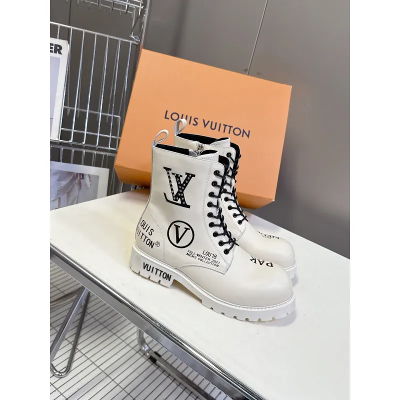 Louis Vuitton Shoes for Louis Vuitton Unisex Shoes #A57118