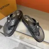 Louis Vuitton Shoes for Mens Louis Vuitton Slippers #A62464