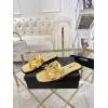 Chanel shoes for Womens Chanel slippers #A63947