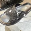 Louis Vuitton Shoes for Mens Louis Vuitton Slippers #A62474