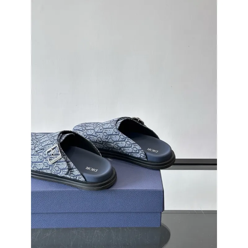 Dior Shoes for Dior Slippers for men #A62485