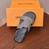 Louis Vuitton Shoes for Mens Louis Vuitton Slippers #A63106