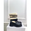 D-ior Shoes for D-ior boots for women #A59552